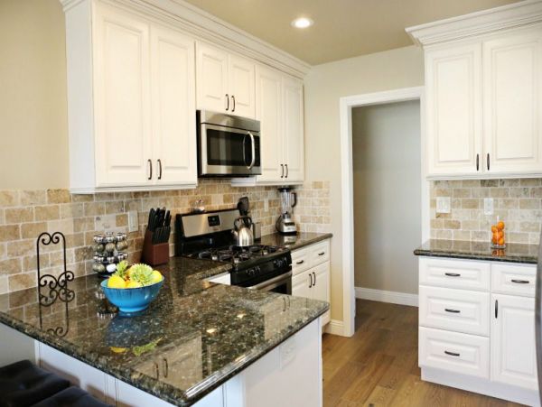 Anaheim Home 991018