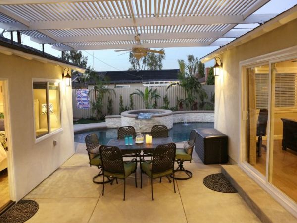 Anaheim Home 991018