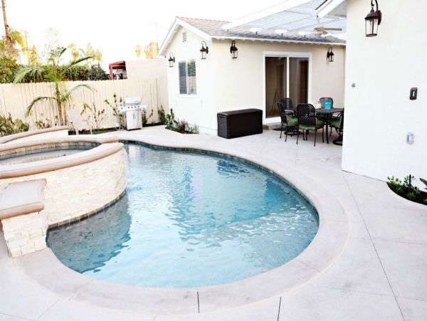 Anaheim Home 991018