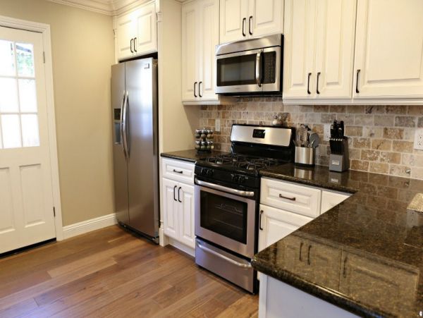Anaheim Home 991019