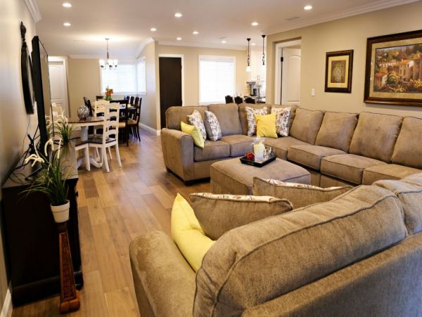 Anaheim Home 991019