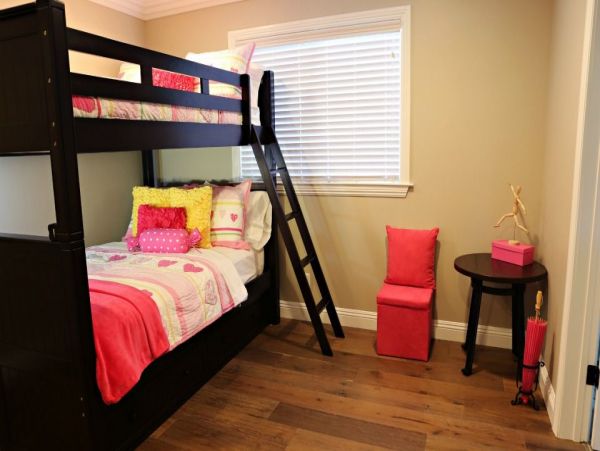 Anaheim Home 991019