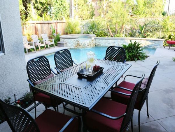 Anaheim Home 991019