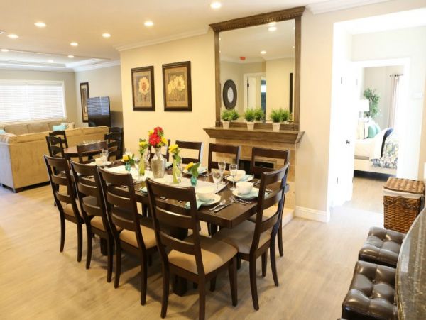Anaheim Home 991020
