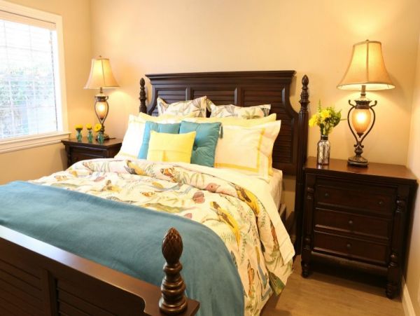 Anaheim Home 991020