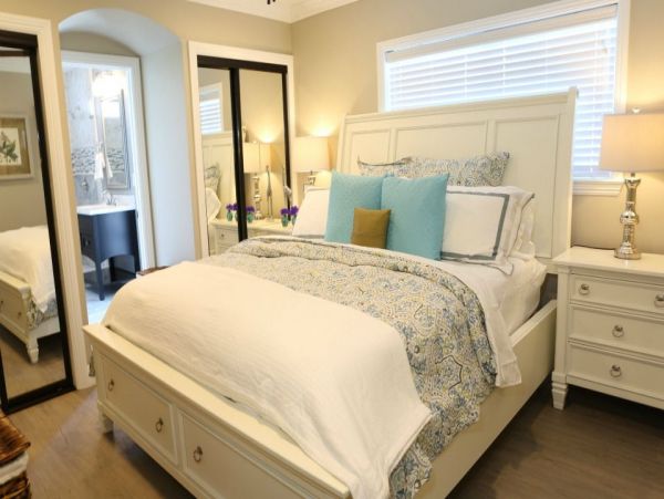 Anaheim Home 991020