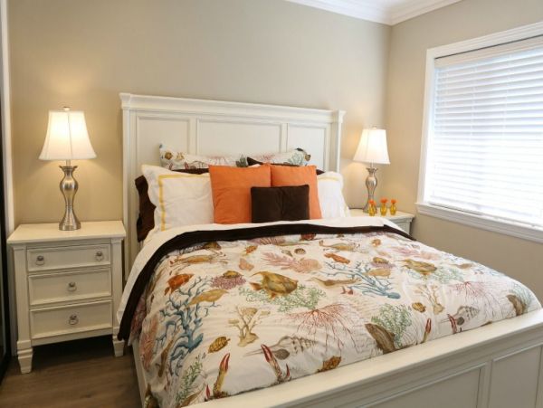 Anaheim Home 991020