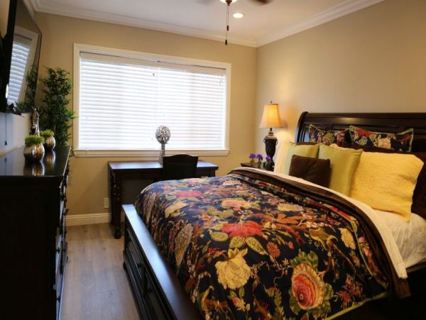Anaheim Home 991020