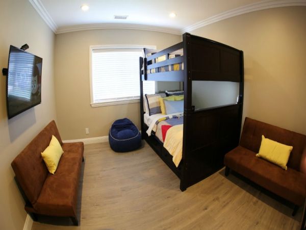 Anaheim Home 991020