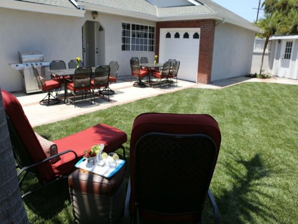 Anaheim Home 991020