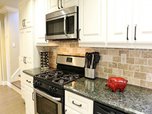 Anaheim Home 991021