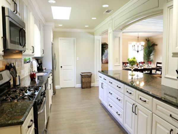 Anaheim Home 991021