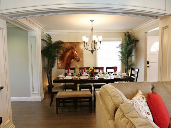 Anaheim Home 991021
