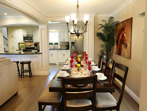 Anaheim Home 991021