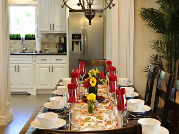 Anaheim Home 991021
