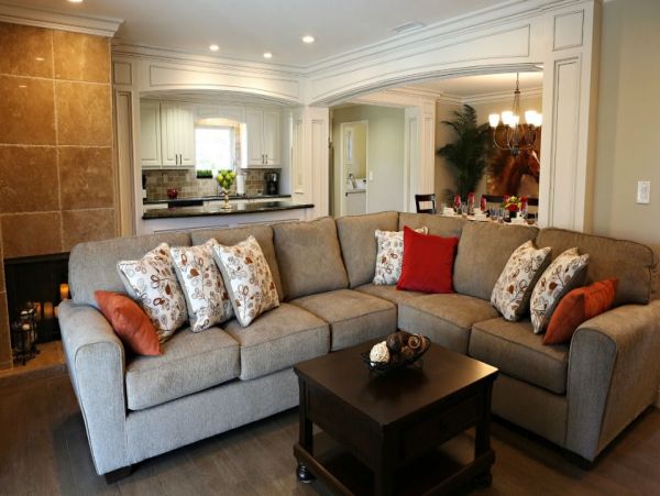 Anaheim Home 991021