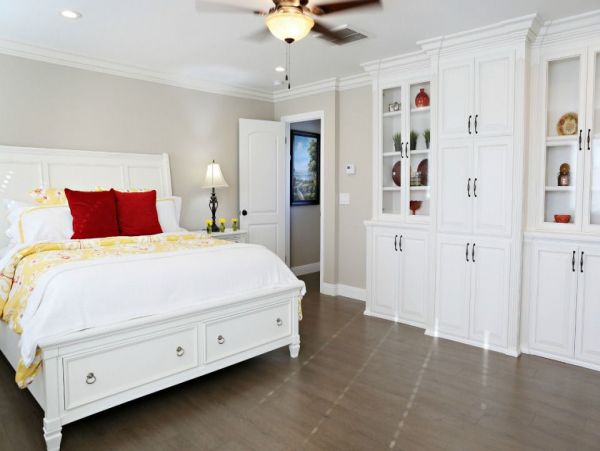 Anaheim Home 991021