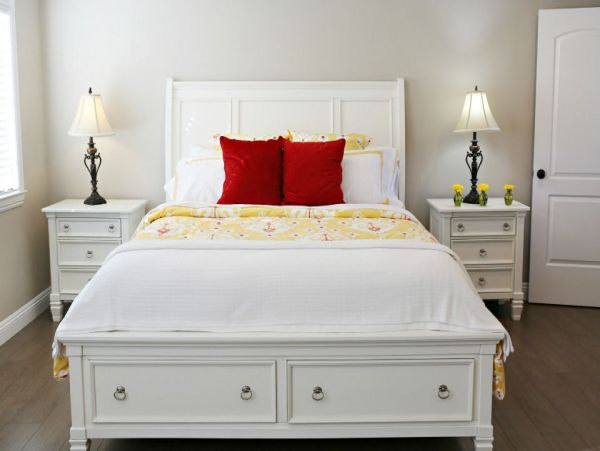 Anaheim Home 991021