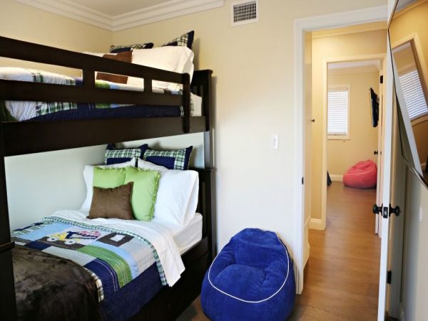 Anaheim Home 991021