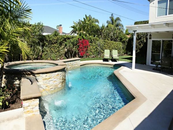 Anaheim Home 991021