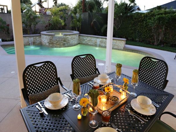 Anaheim Home 991021