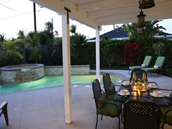 Anaheim Home 991021