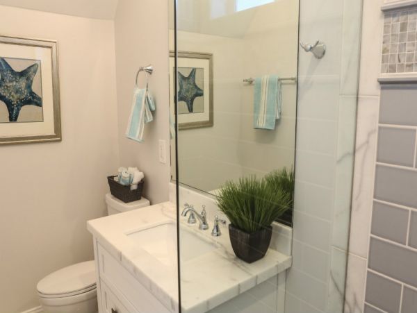 Anaheim Home 991022
