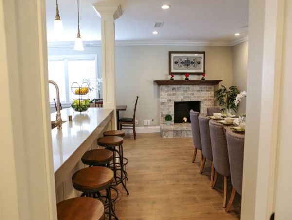 Anaheim Home 991023