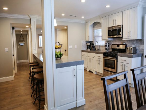 Anaheim Home 991023