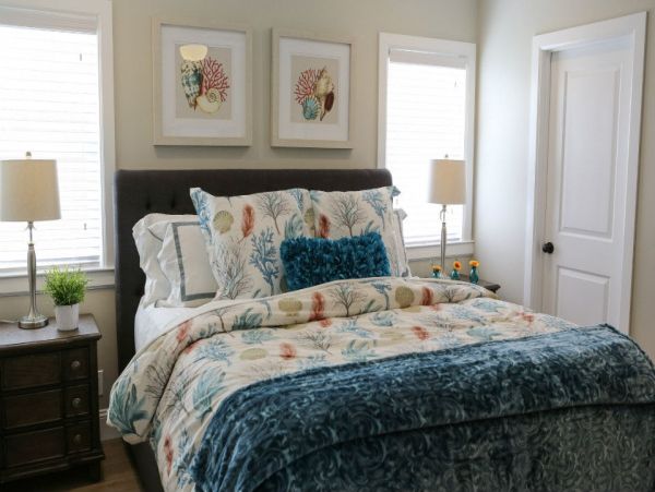 Anaheim Home 991023