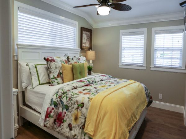 Anaheim Home 991023