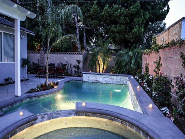 Anaheim Home 991023