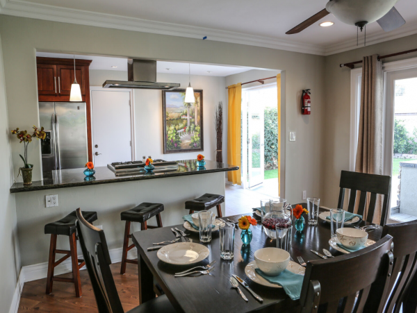 Charming Vacation Rental with 3 Bedrooms in Anaheim