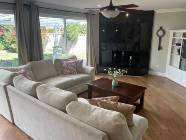 Charming Vacation Rental with 3 Bedrooms in Anaheim