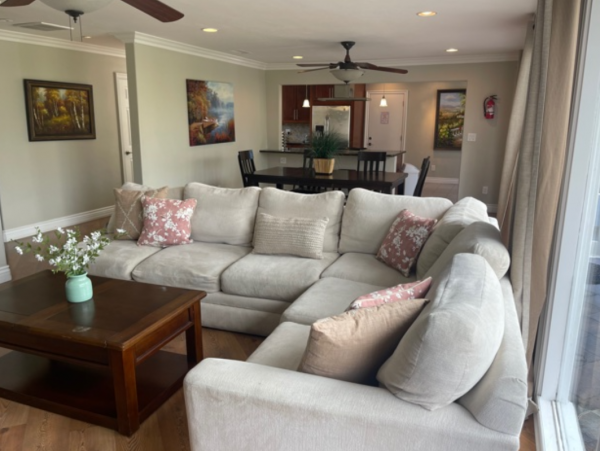 Charming Vacation Rental with 3 Bedrooms in Anaheim
