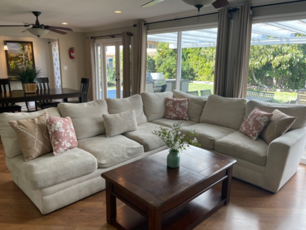Charming Vacation Rental with 3 Bedrooms in Anaheim