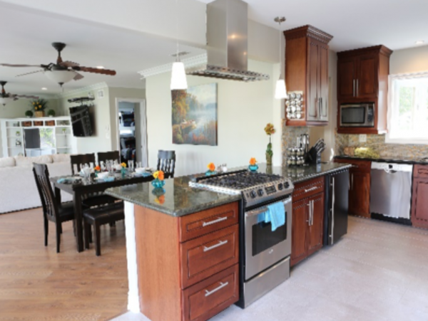 Charming Vacation Rental with 3 Bedrooms in Anaheim