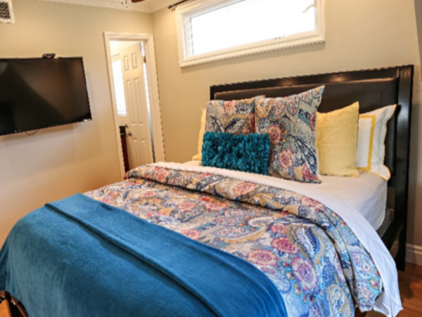 Charming Vacation Rental with 3 Bedrooms in Anaheim