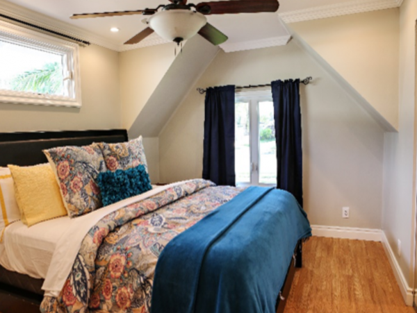 Charming Vacation Rental with 3 Bedrooms in Anaheim