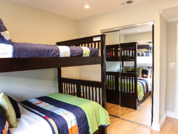 Charming Vacation Rental with 3 Bedrooms in Anaheim