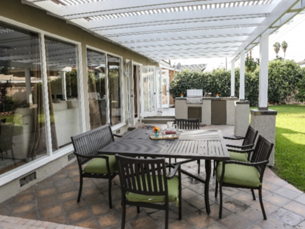 Charming Vacation Rental with 3 Bedrooms in Anaheim