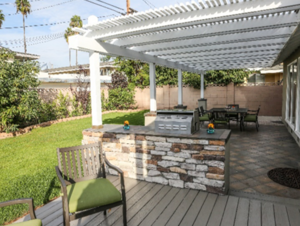 Charming Vacation Rental with 3 Bedrooms in Anaheim