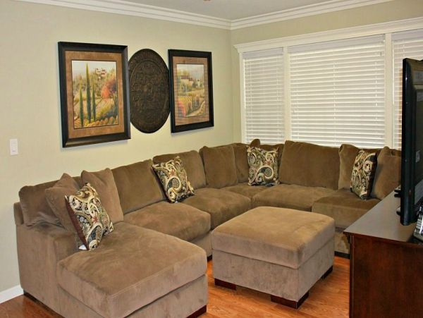 Anaheim Home 991025