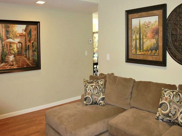 Anaheim Home 991025