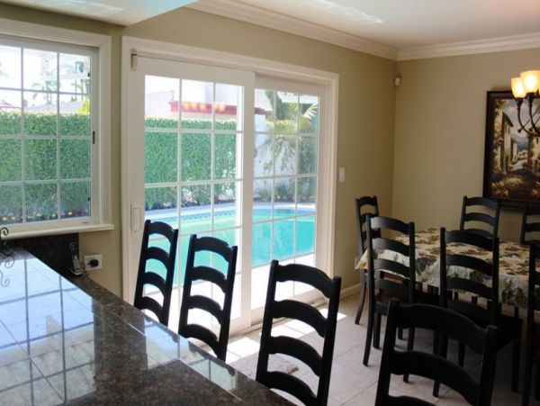 Anaheim Home 991025