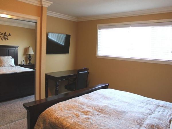 Anaheim Home 991025