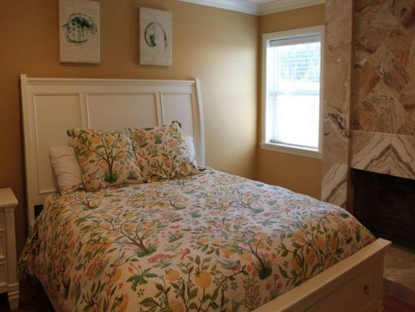 Anaheim Home 991025