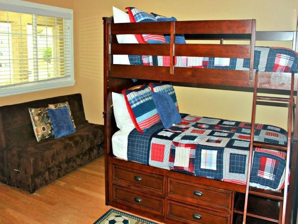 Anaheim Home 991025