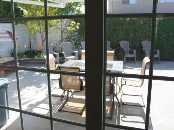 Anaheim Home 991025