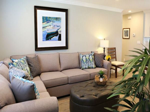 Anaheim Home 991026